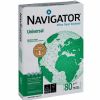 super white navigator a4 80 gsm office paper