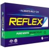 reflex office paper a4 80 gsm high quality