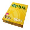 ik plus office paper a4 80 gsm high quality